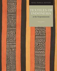 Textiles of Indonesia at the Tropenmuseum