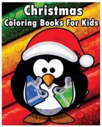 Christmas Coloring Books for Kids: Inspire Creativity and Bring Balance