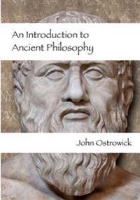 An Introduction to Ancient Philosophy: the Greeks and Lao Tzu