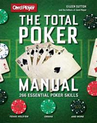The Total Poker Manual