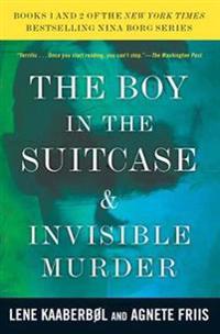 The Boy in the Suitcase & Invisible Murder
