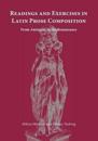 Readings and Exercises in Latin Prose Composition
