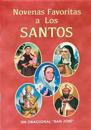 Novenas Favoritas a Los Santos