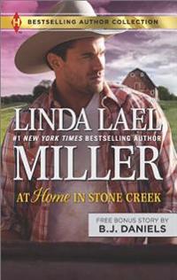 At Home in Stone Creek: An Anthology