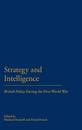 Strategy & Intelligence