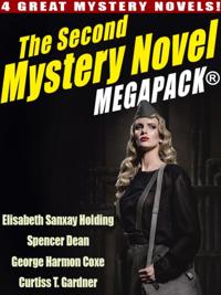 Second Mystery Novel MEGAPACK (R)