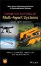 Formation Control of Multi-Agent Systems