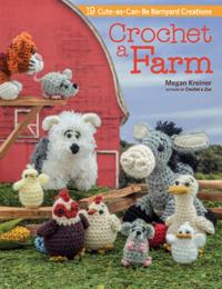 Crochet a Farm