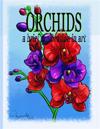 Orchids A Brief Exploration Through Art