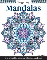 TangleEasy Mandalas
