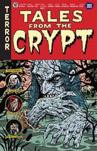 Tales from the Crypt #1