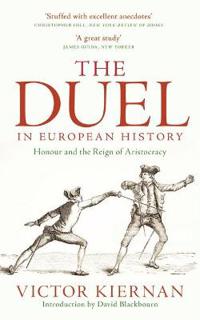 The Duel in European History