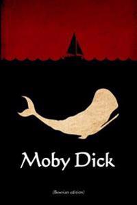 Moby Dick (Bosnian Edition)