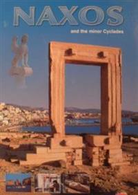 Naxos and the Minor Cyclades