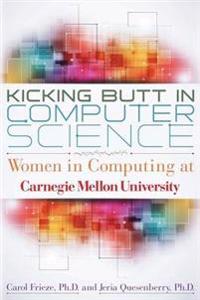 Kicking Butt in Computer Science