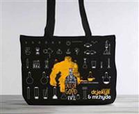 Dr. Jekyll & Mr. Hyde Tote Bag