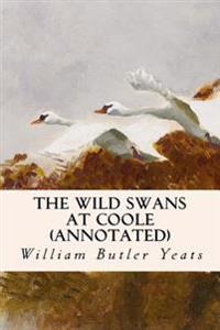 The Wild Swans at Coole (Annotated)