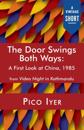 Door Swings Both Ways