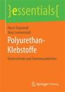 Polyurethan-Klebstoffe
