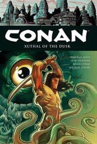 Conan Volume 19