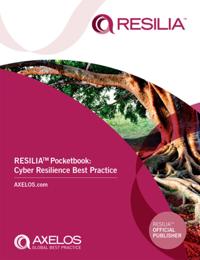 RESILIA(TM) Pocketbook