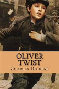 Oliver Twist (Spanish Edition)