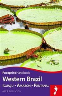 Footprint Western Brazil