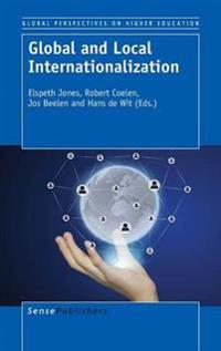 Global and Local Internationalization