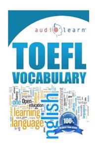 TOEFL Vocabulary Audiolearn