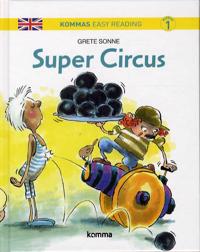 Super Cirkus
