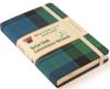 Waverley (M): MacKay Ancient Tartan Cloth Commonplace Notebook