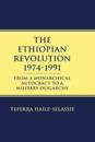 Ethiopian Revolution 1974-1991