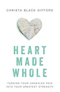 Heart Made Whole