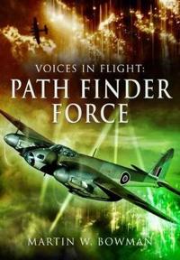 Path Finder Force