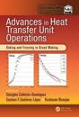 Advances in Heat Transfer Unit Operations