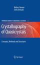Crystallography of Quasicrystals
