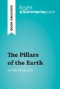 Pillars of the Earth by Ken Follett (Book Analysis)
