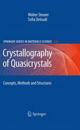 Crystallography of Quasicrystals
