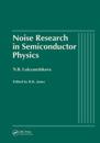 Noise Research in Semiconductor Physics