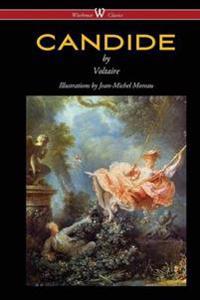 Candide (Wisehouse Classics - With Illustrations by Jean-Michel Moreau)