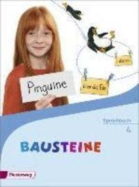 BAUSTEINE Sprachbuch 4. Sprachbuch