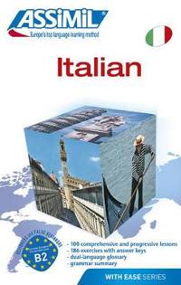 Book Method Italian: Italian Self-Learning Method