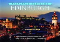 Picturing Scotland: Edinburgh