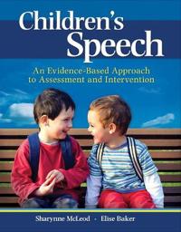 Children's Speech