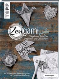 Zengami Tangle (kreativ.kompakt.)