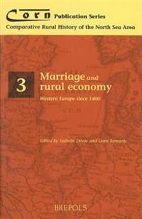 Marriage and Rural Economy