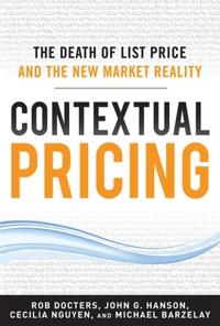 Contextual Pricing