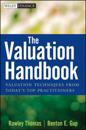 The Valuation Handbook