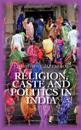 Religion Caste and Politics in India
