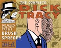 Chester Gould's Dick Tracy
